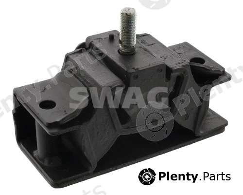 Swag 70130013 — Mounting, engine