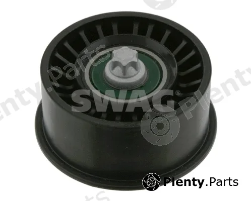 Swag 99918181 — Deflection/Guide Pulley, timing belt