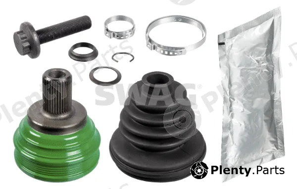 Swag 30109399 — Joint Kit, drive shaft