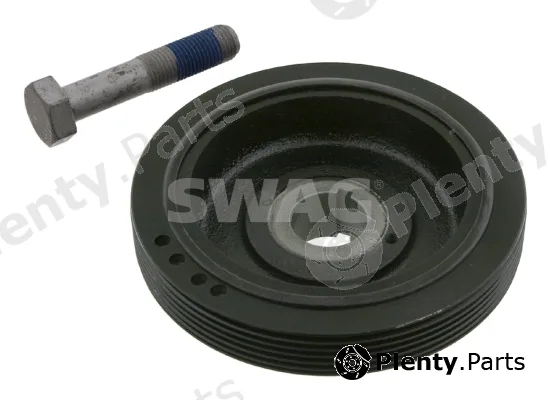 Swag 62933786 — Belt Pulley, crankshaft