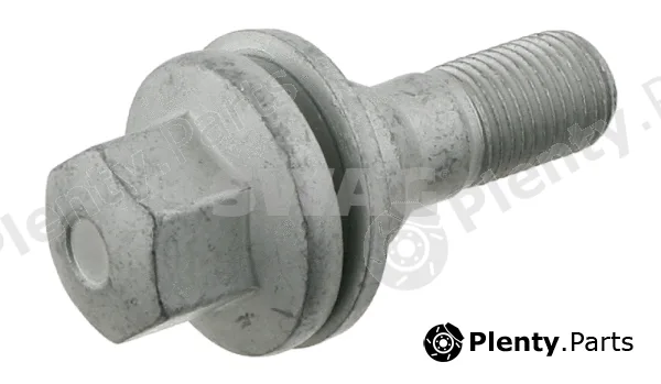 Swag 62929208 — Wheel Bolt