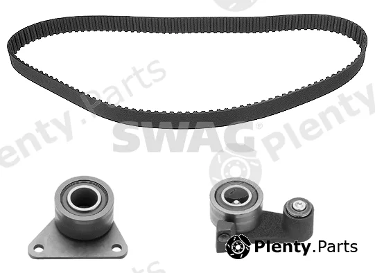 Swag 55020014 — Timing Belt Kit