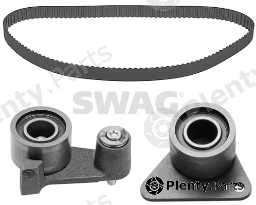 Swag 55020015 — Timing Belt Kit
