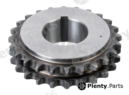 Swag 82109542 — Sprocket, crankshaft