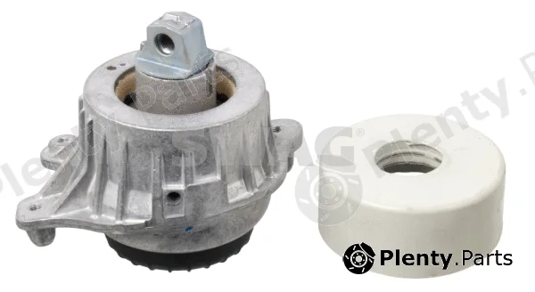 Swag 10104437 — Mounting, engine