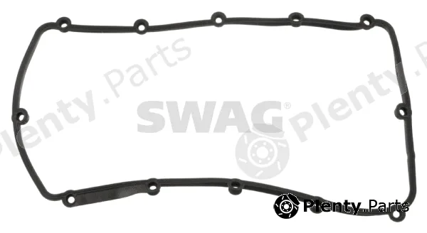 Swag 50105972 — Gasket, cylinder head cover