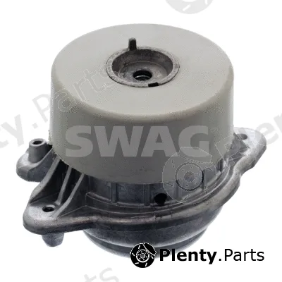Swag 10104243 — Mounting, engine