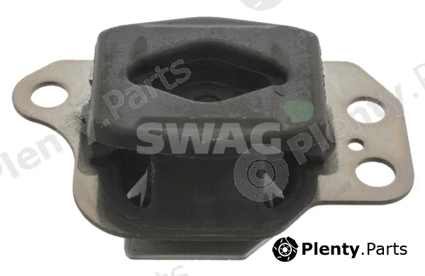 Swag 57130013 — Mounting, engine