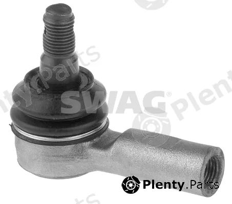 Swag 40710015 — Tie Rod End