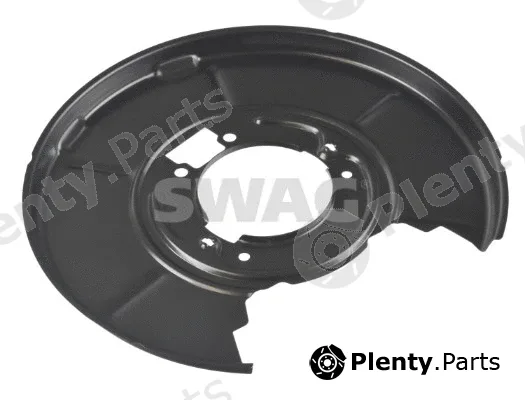 Swag 33107416 — Splash Guard, brake disc