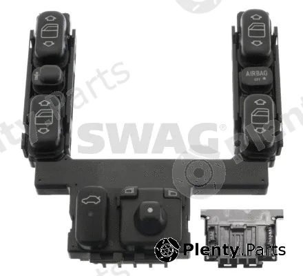 Swag 10946501 — Switch, door lock system