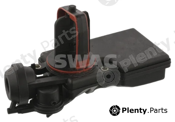 Swag 20946425 — Control, swirl covers (induction pipe)