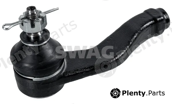 Swag 87941374 — Tie Rod End