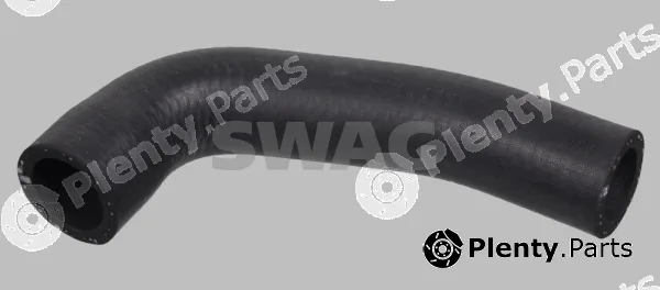Swag 10104069 — Radiator Hose