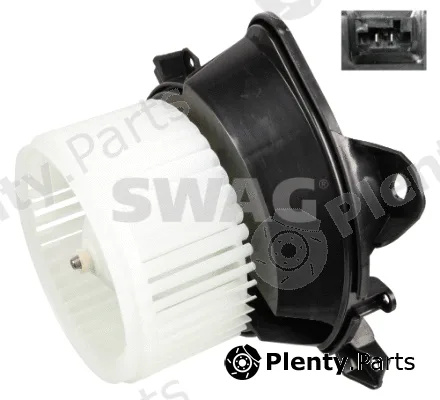Swag 33101498 — Interior Blower