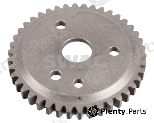 Swag 85108822 — Gear/Sprocket, camshaft