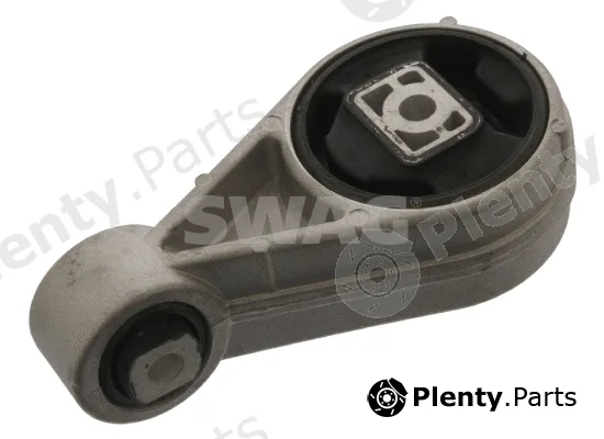 Swag 50943721 — Mounting, engine