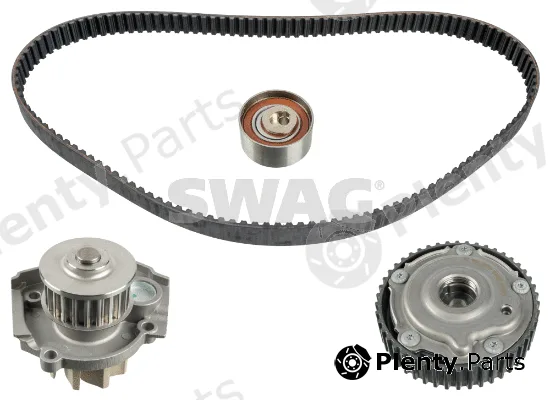 Swag 33101607 — Water Pump & Timing Belt Kit