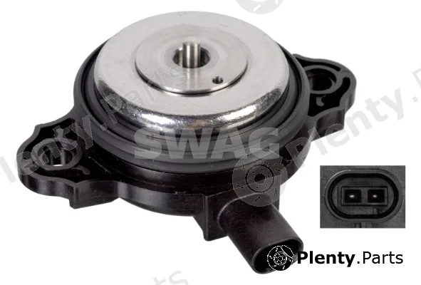 Swag 33102674 — Control Valve, camshaft adjustment