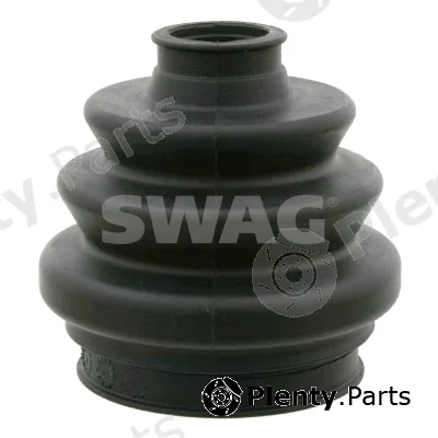 Swag 70914296 — Bellow, drive shaft