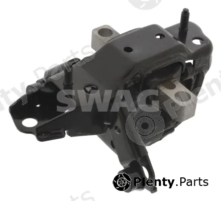 Swag 30919906 — Mounting, engine