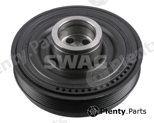 Swag 33109431 — Belt Pulley, crankshaft