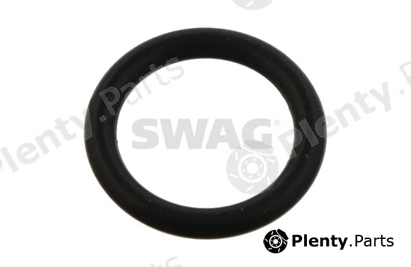 Swag 30933672 — Seal Ring, oil cooler