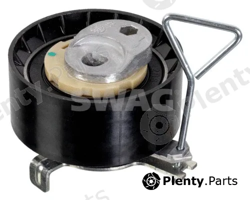 Swag 33106936 — Tensioner, timing belt