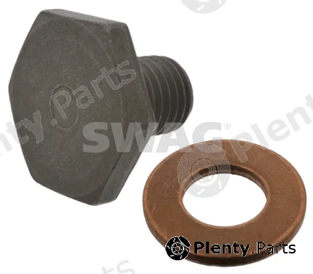 Swag 62938218 — Screw Plug, oil sump