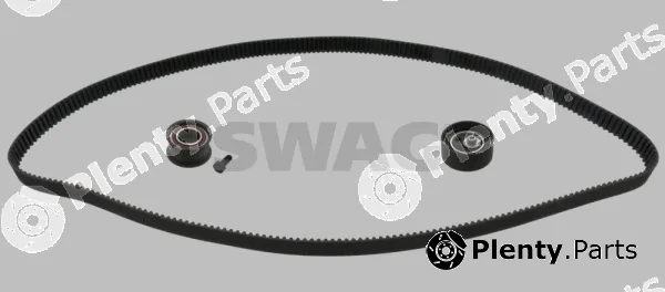 Swag 32923292 — Timing Belt Kit