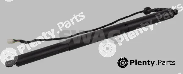 Swag 33104854 — Gas Spring, boot/cargo area SWAG extra
