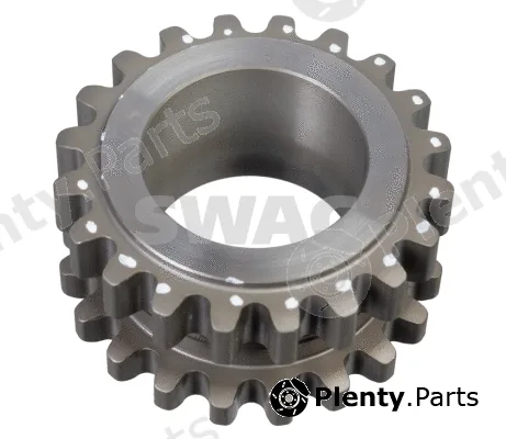 Swag 50108224 — Sprocket, crankshaft