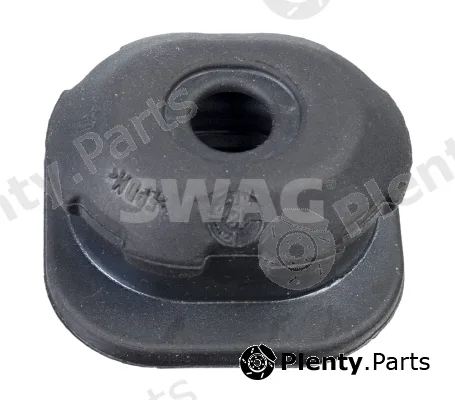 Swag 30106381 — Mounting, radiator