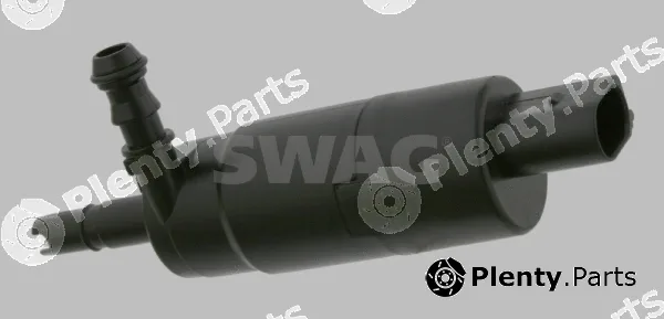 Swag 32926274 — Washer Fluid Pump, headlight cleaning