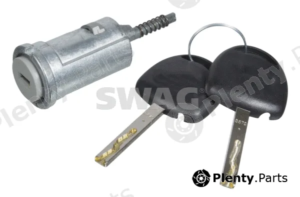 Swag 40947545 — Lock Cylinder, ignition lock