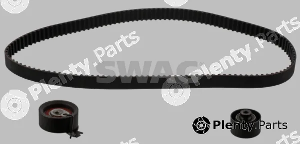 Swag 62922327 — Timing Belt Kit