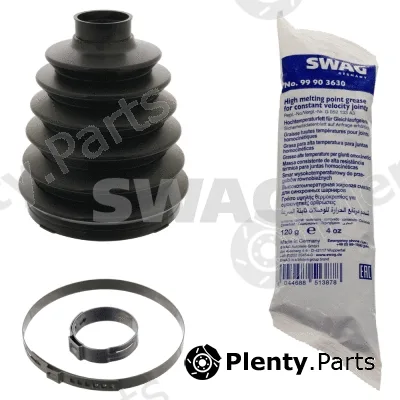Swag 10101946 — Bellow Kit, drive shaft