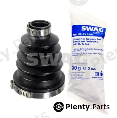 Swag 33105140 — Bellow Kit, drive shaft