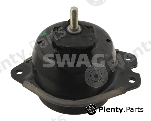 Swag 60929601 — Mounting, engine