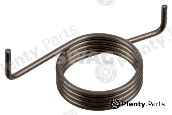 Swag 33105631 — Chain Tensioner, oil pump drive