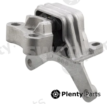 Swag 74104398 — Mounting, engine