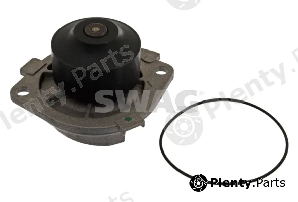 Swag 70150032 — Water Pump, engine cooling