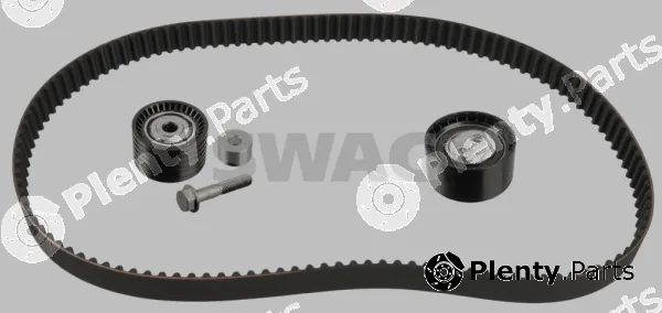 Swag 28106309 — Timing Belt Kit