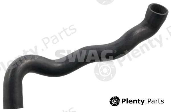 Swag 10102672 — Radiator Hose