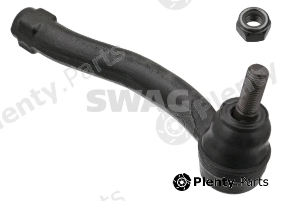Swag 81943231 — Tie Rod End