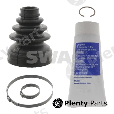 Swag 40929571 — Bellow Kit, drive shaft