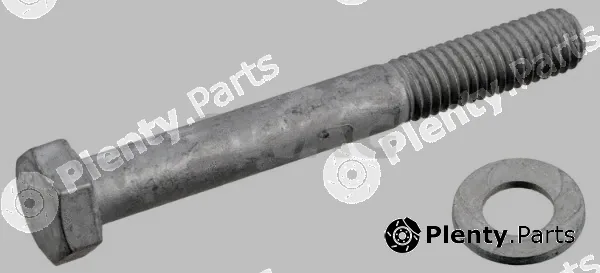 Swag 33107960 — Mounting Set, tensioner-/return pulley (timing belt)