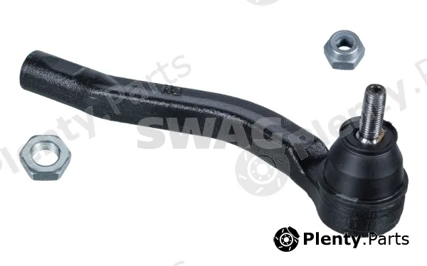 Swag 60107931 — Tie Rod End