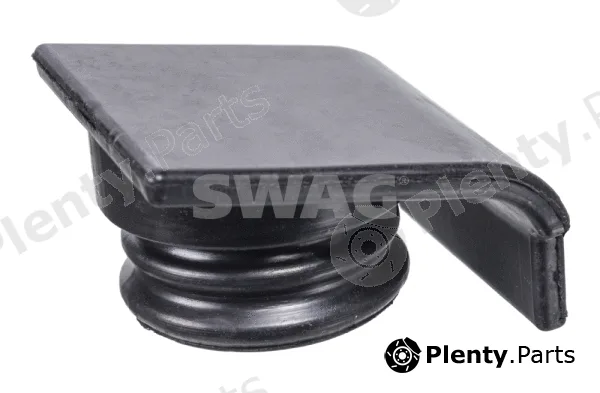 Swag 70220002 — Sealing Cap, oil filler neck