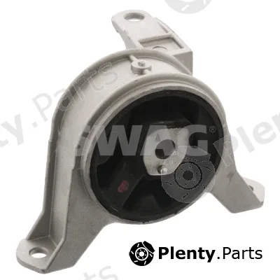 Swag 40130064 — Mounting, engine